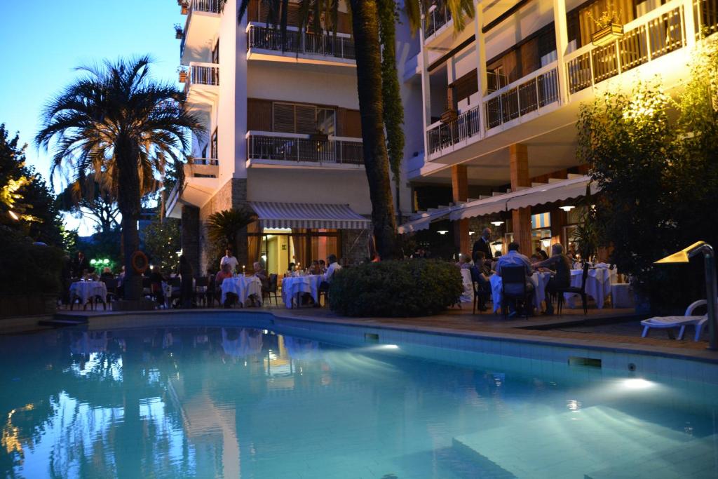 Grand Hotel Tamerici & Principe photo 4