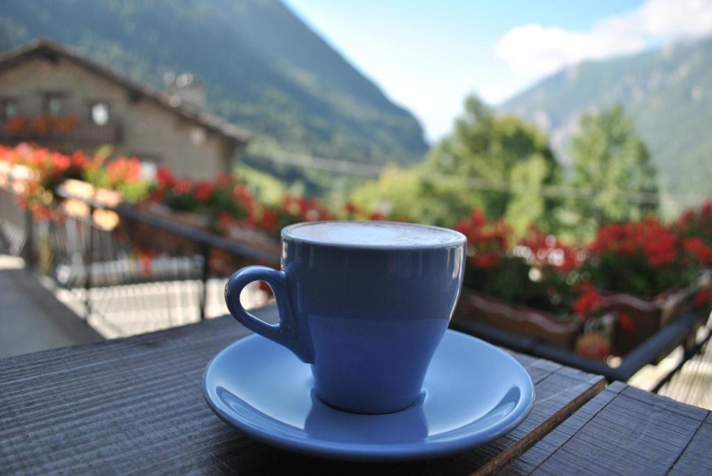 Hotell Millefiori- Alpine Event Lodge photo 3