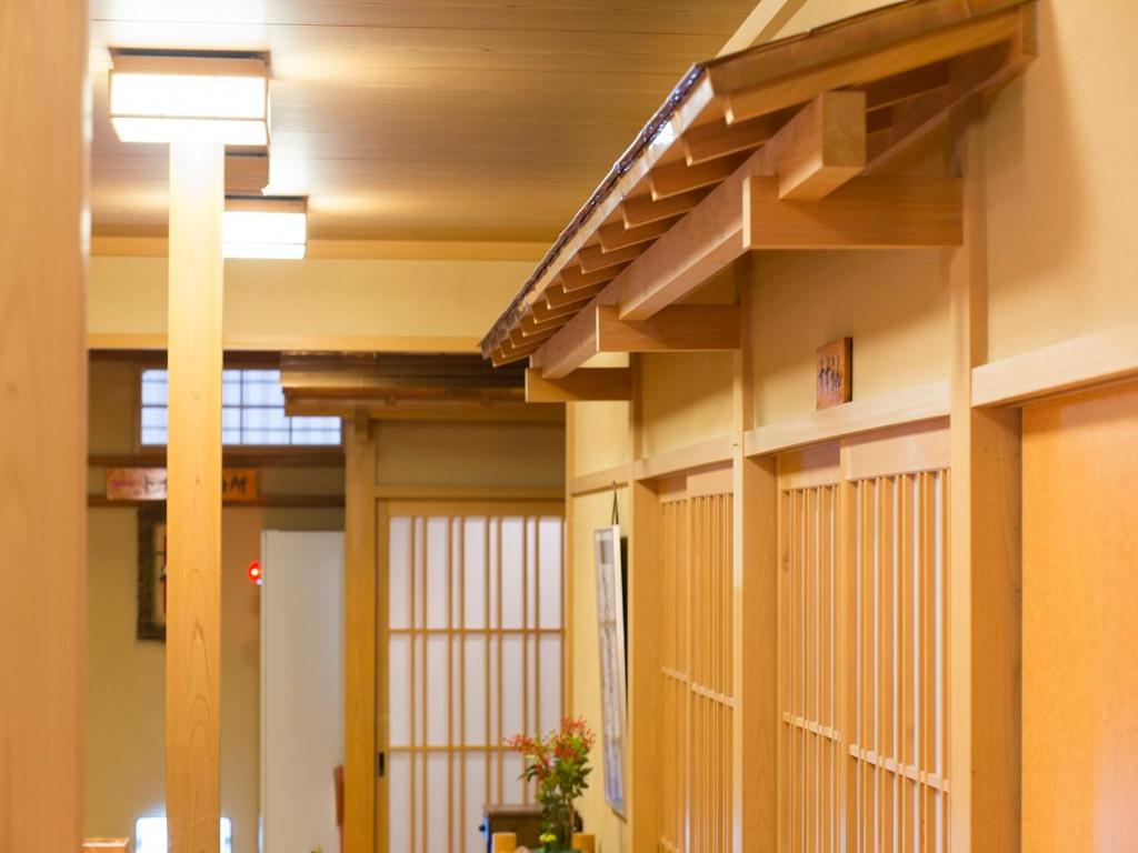 Kanko Ryokan Kuboji photo 3