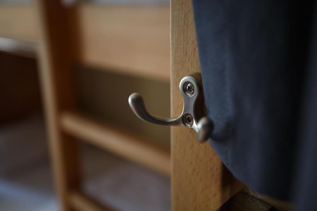 Номер (Кровать в общем номере с 4 кроватями), DREAM Hostel Warsaw