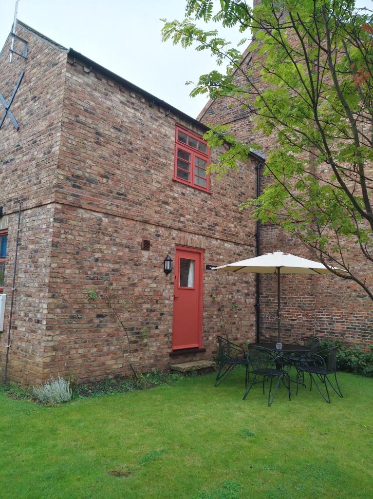 C Farmhouse Accommodation photo 3