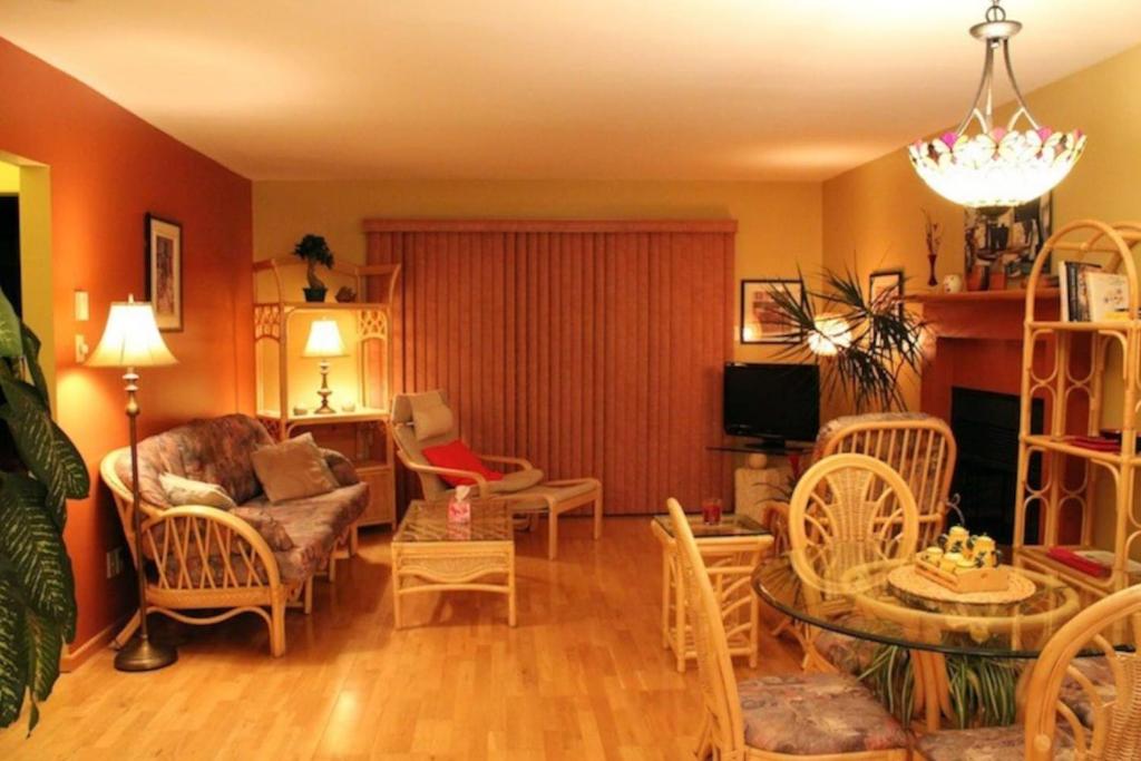 Magog Lovely Vacation Home photo 1
