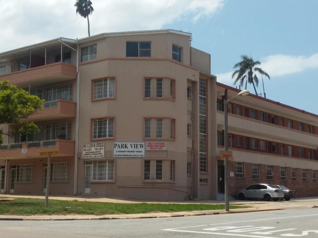 Uitenhage Apartments photo 2