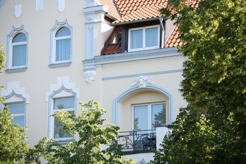 Hotel An der Altstadt photo 2