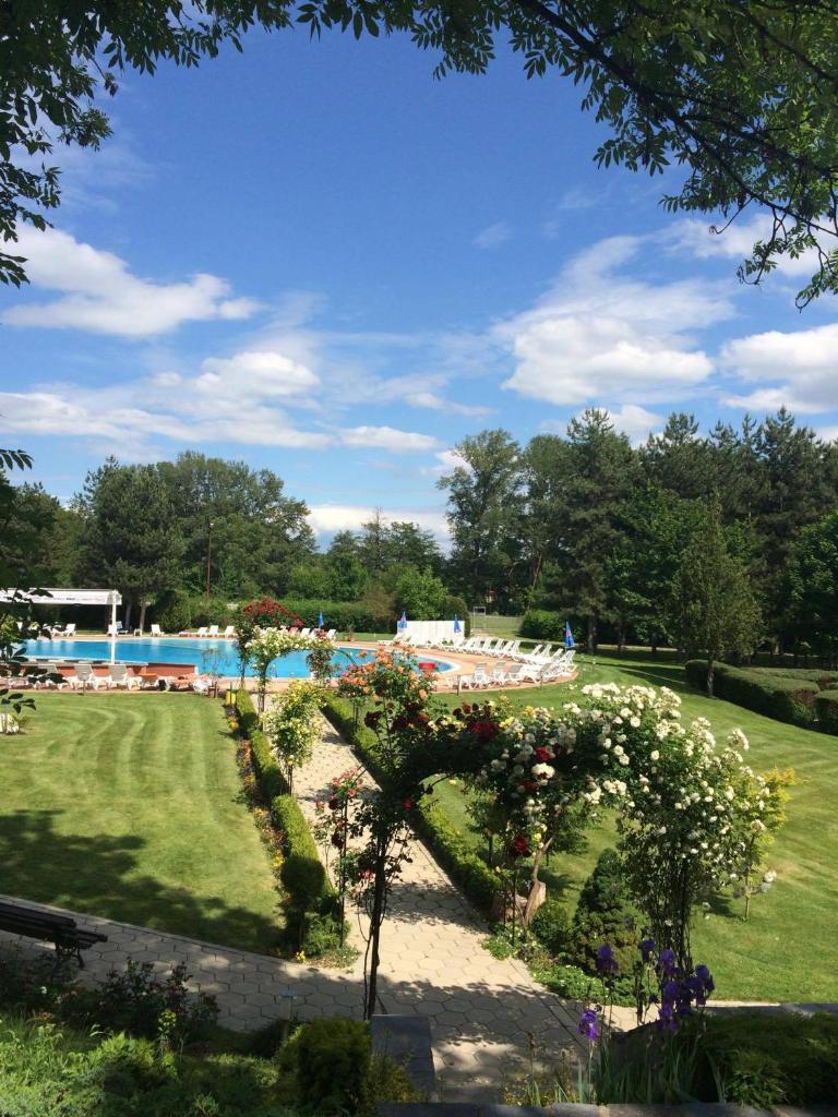 Hissar Spa Hotel photo 3