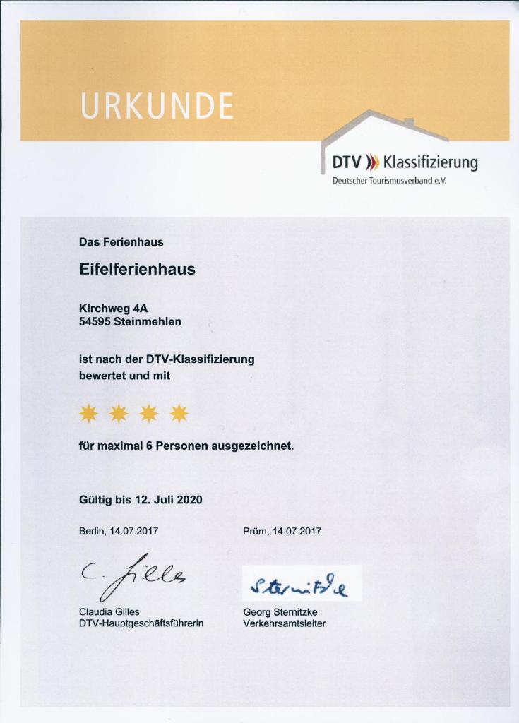 Eifelferienhaus Pruem photo 3