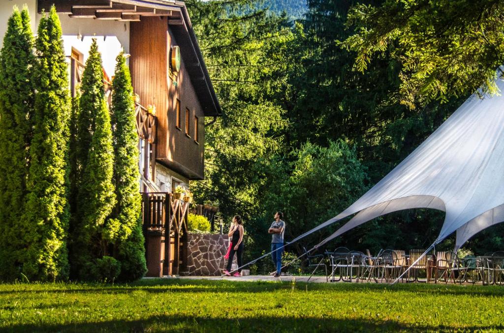 Hotel Rakov Skocjan photo 4