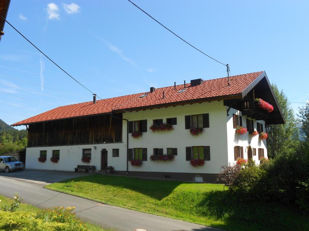 Haus Thurner photo 1