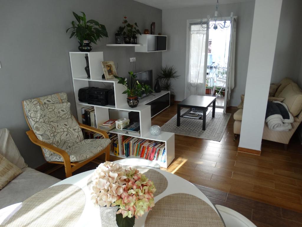 Apartamento Zurbarán photo 3