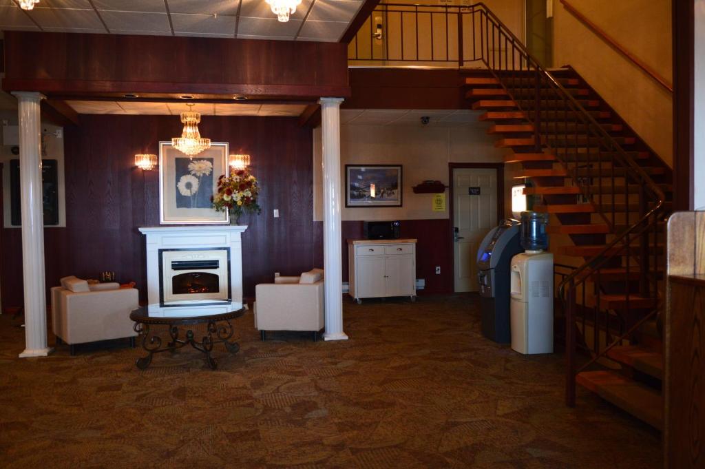 Hotel Port Aux Basques photo 4
