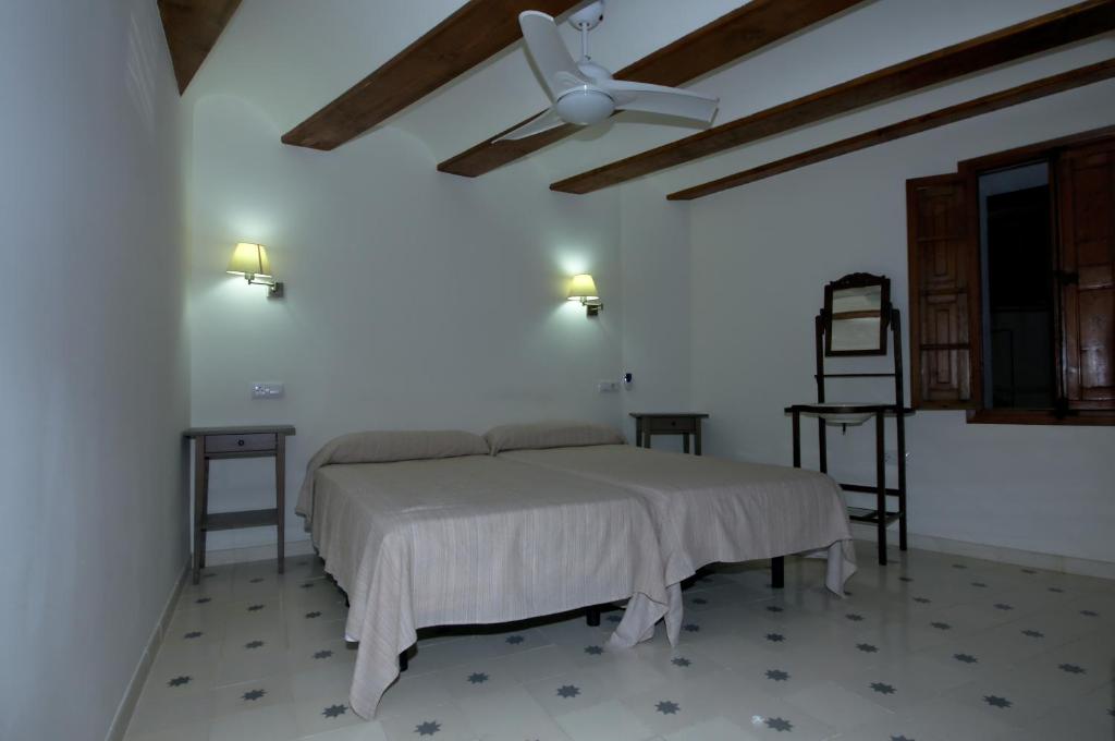 Casa Rural "ca Tona" photo 4