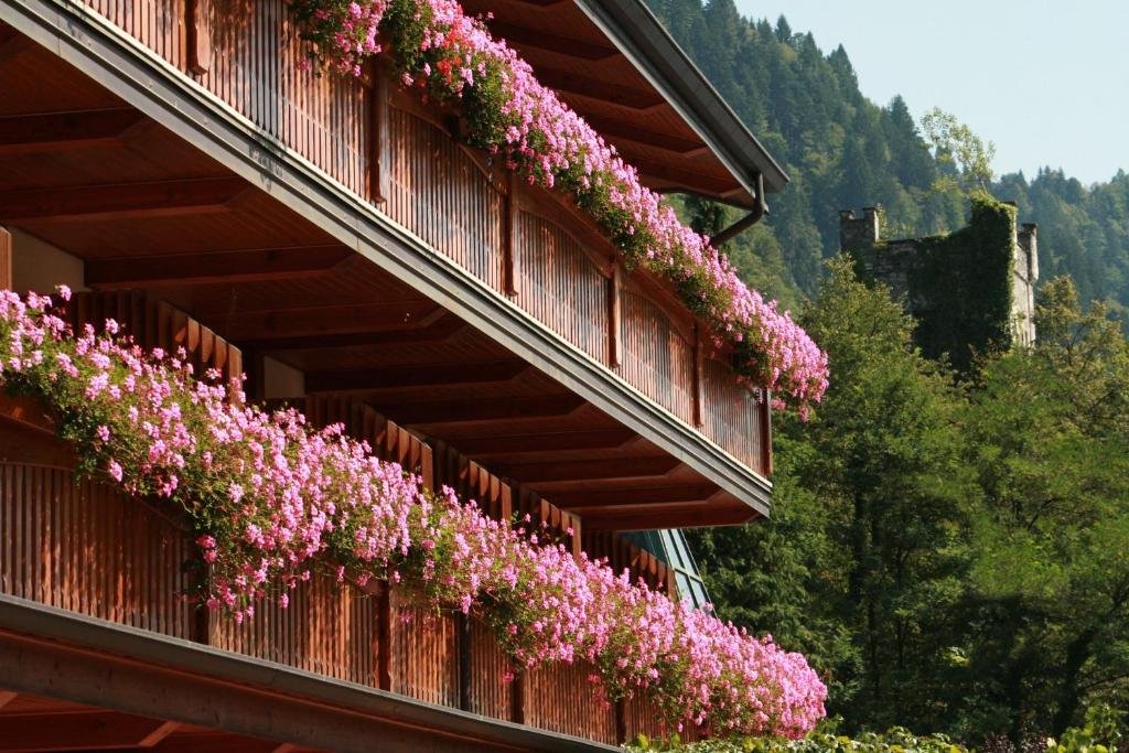 Hotel Centro Benessere Gardel photo 2