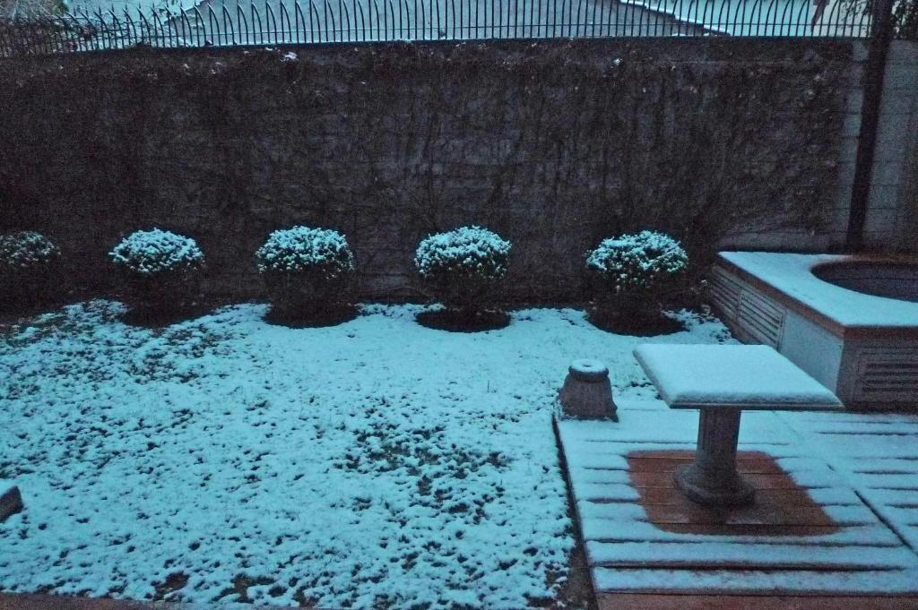 Luxury house jacuzzi & garden - rental in Mendoza photo 1