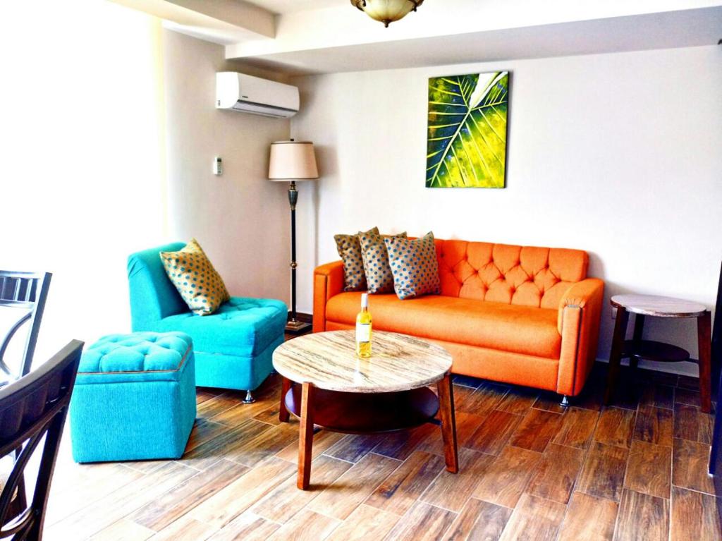 Apartamentos EcoVivienda photo 3