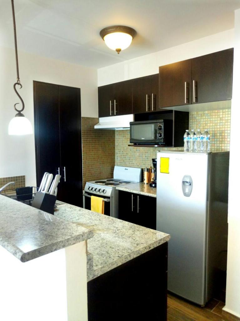 Apartamentos EcoVivienda photo 2