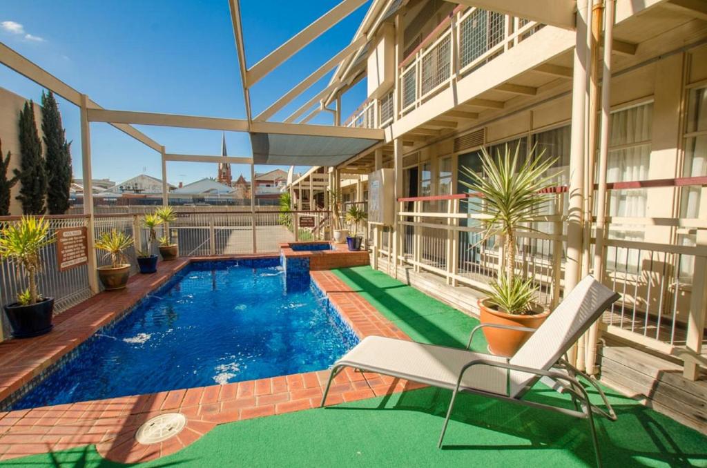 The River Boat Hotel - Echuca photo 3
