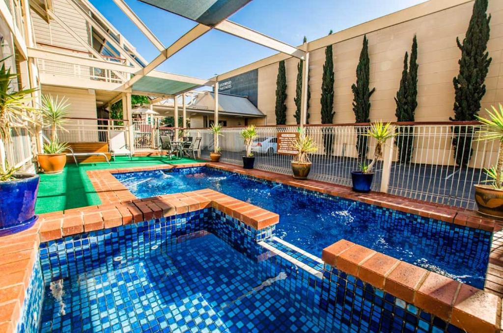The River Boat Hotel - Echuca photo 2