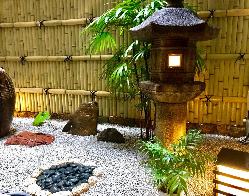 Matsubaya Ryokan photo 4