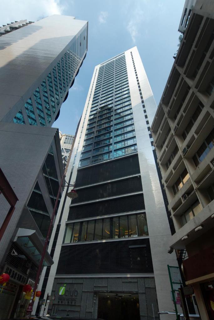 iclub Sheung Wan Hotel photo 3