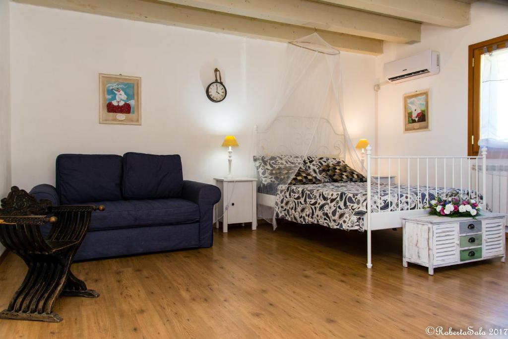 Agriturismo Monaci Templari photo 1