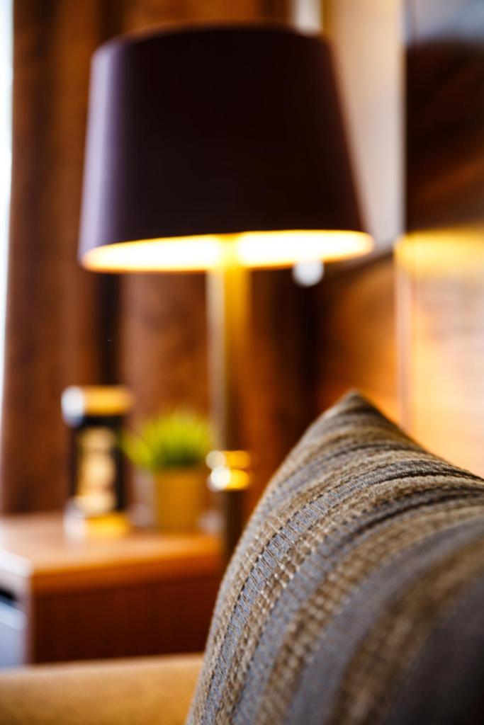 Одноместный (Одноместный номер бизнес-класса), Hotel Salzburg