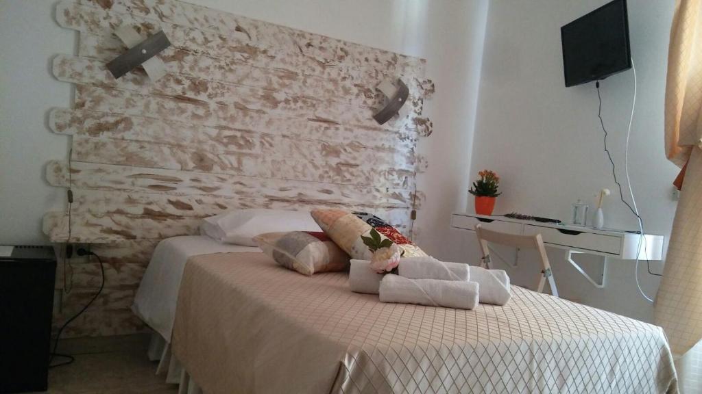 Bed and Breakfast Elettra photo 4