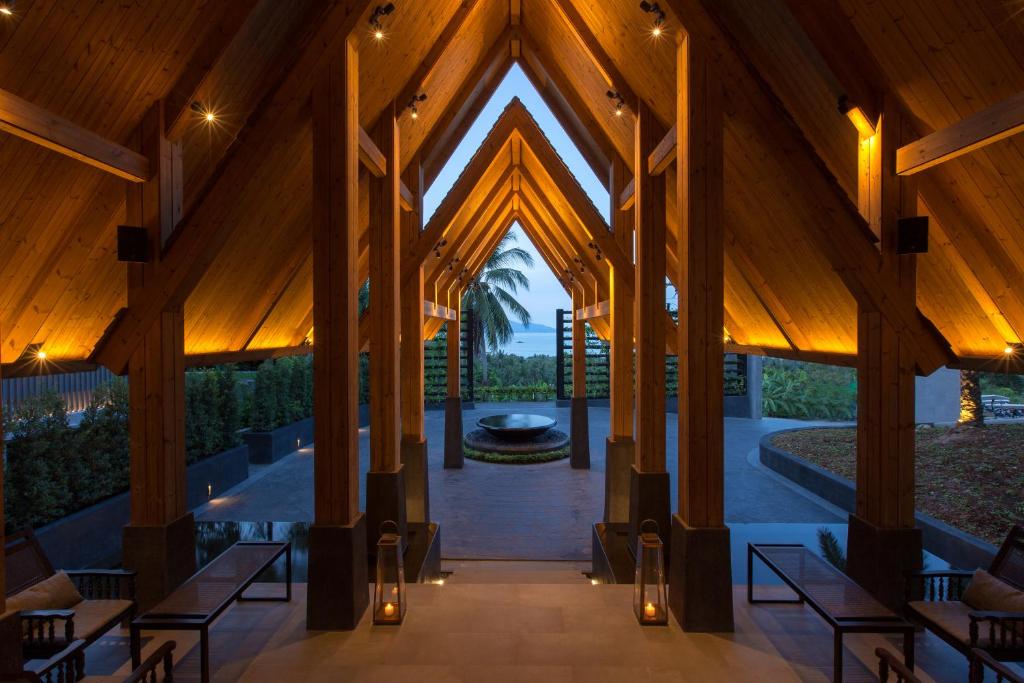 Mantra Samui Resort - Adults Only