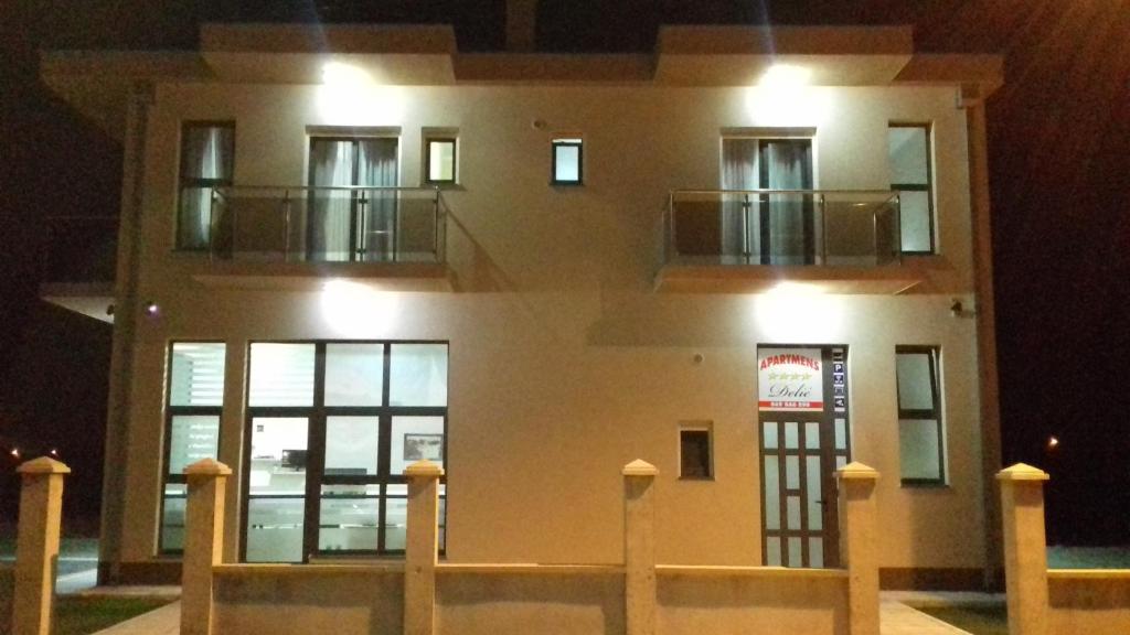 Apartments Delić photo 2