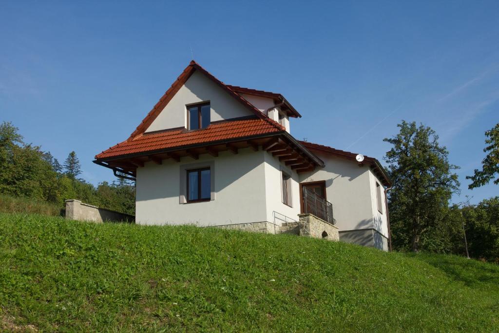 Chalupa pod Hruškou photo 4