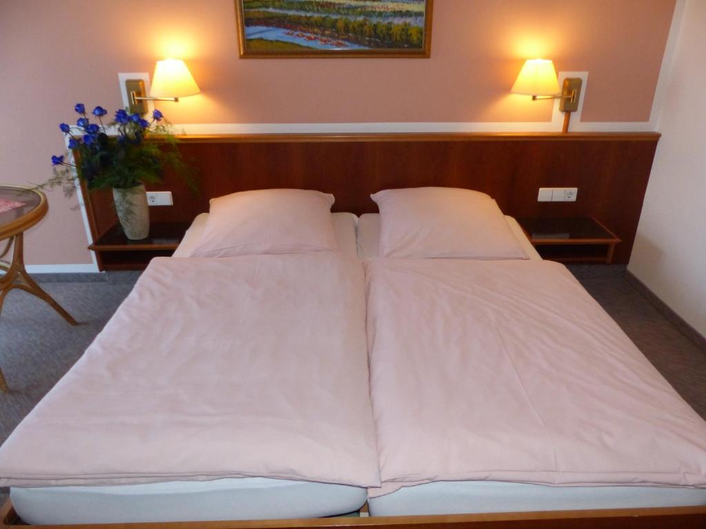 Hotel Dorotheenhof photo 3