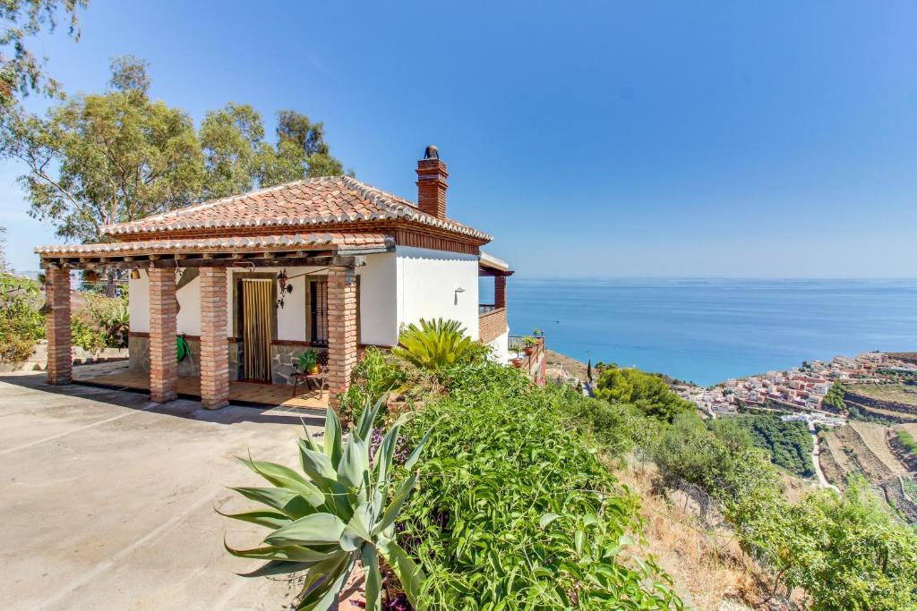 Villa Vistas photo 1