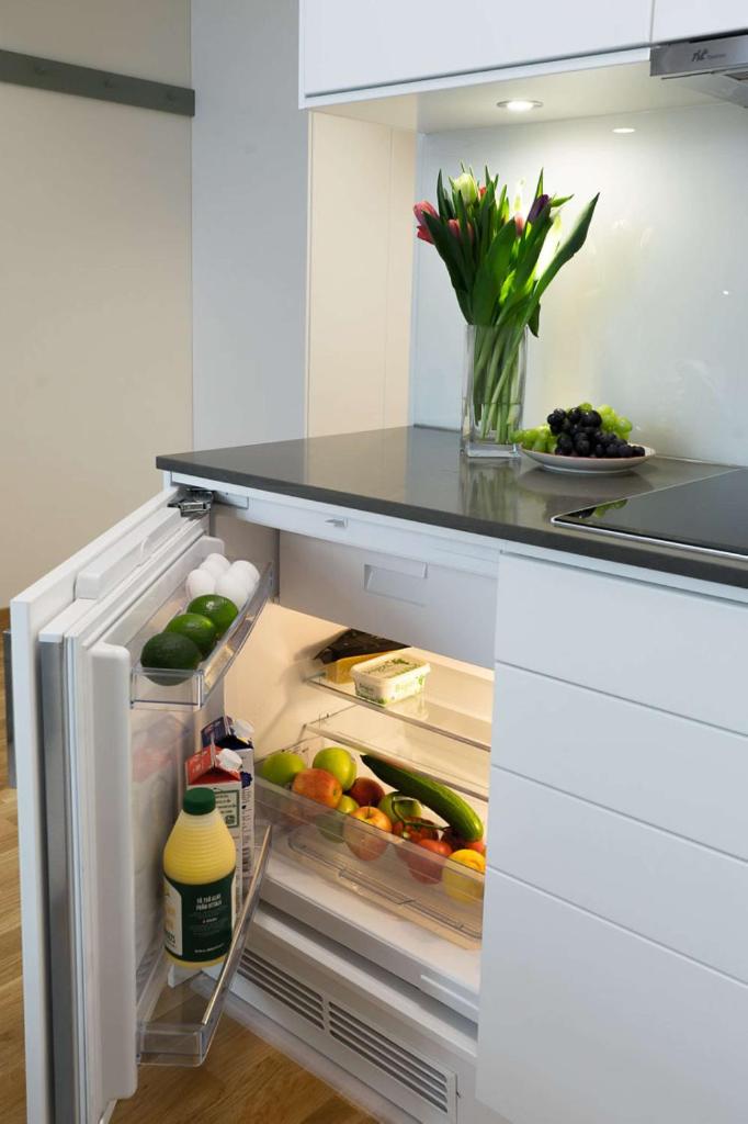 Студио (Средний номер-студио), Biz Apartment Hammarby Sjöstad