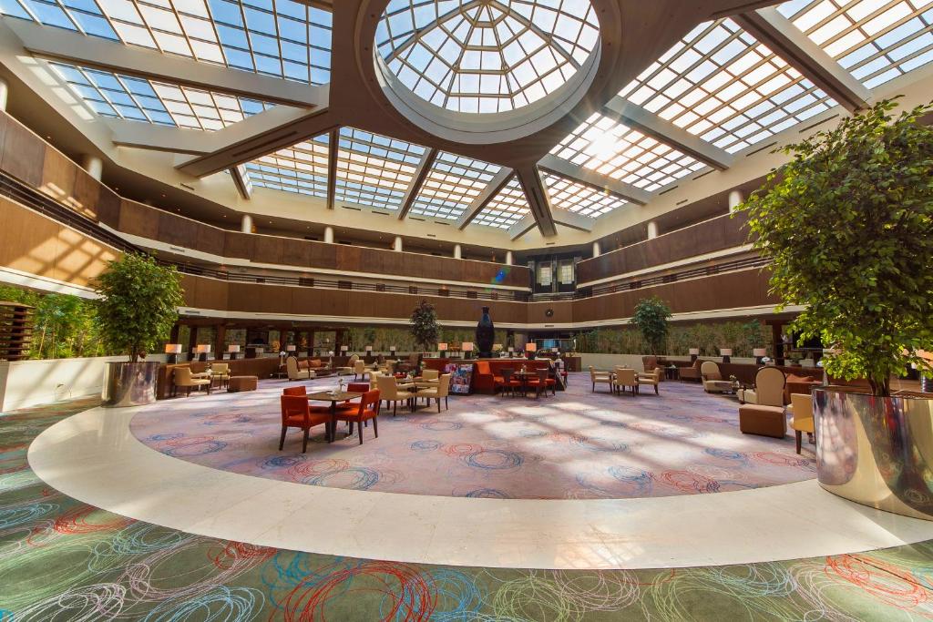 Hotel Grand Swiss photo 4