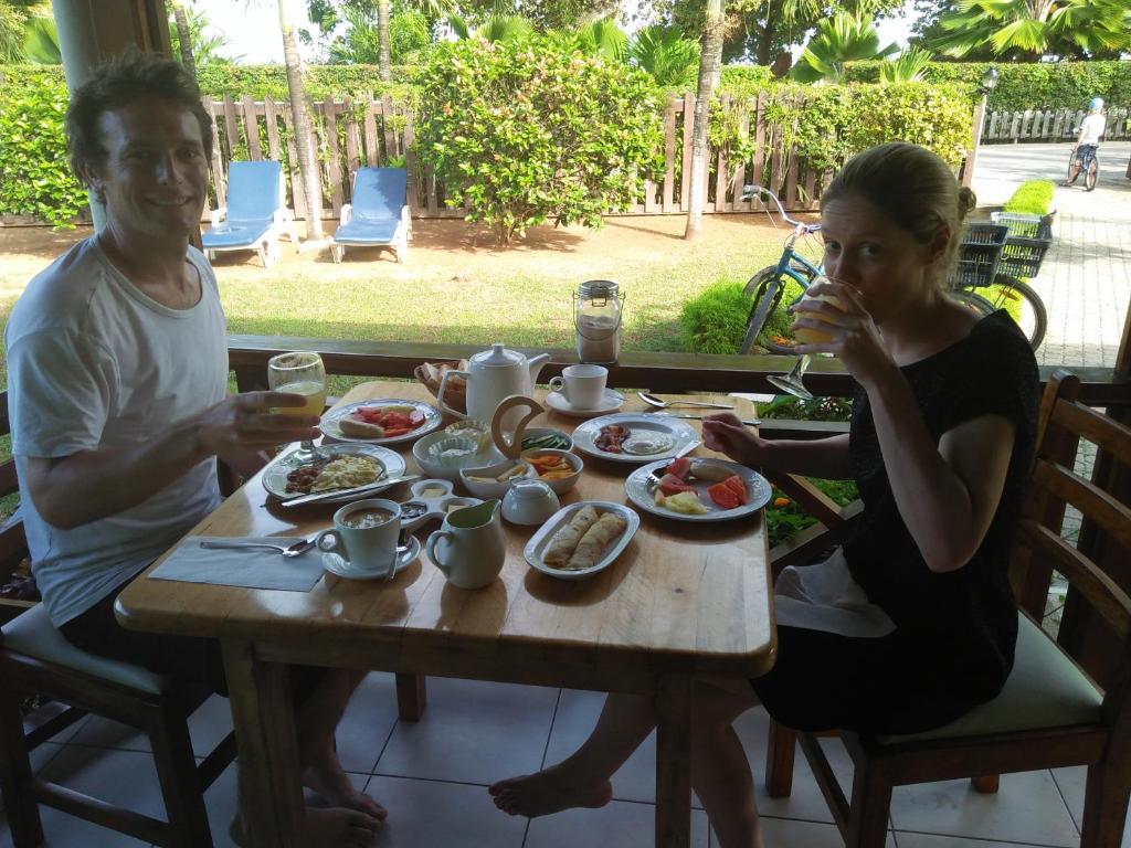 Villa Creole photo 3