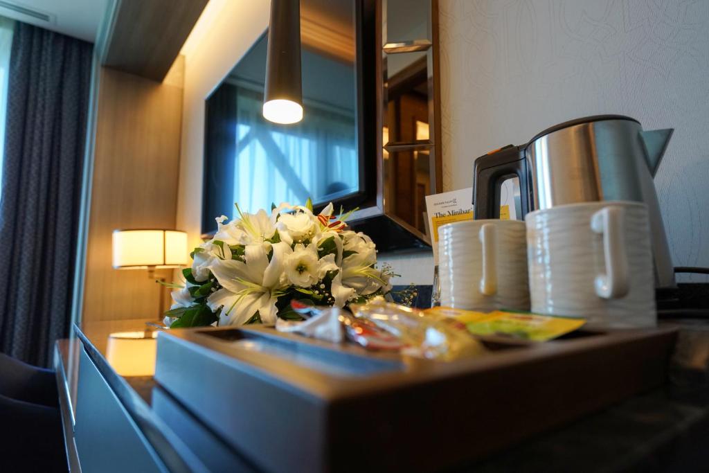 Golden Tulip Istanbul Bayrampasa photo 4