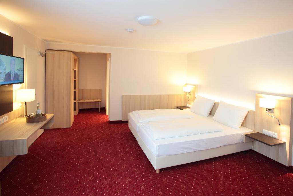 Hotel zur Schloß-Schenke photo 4