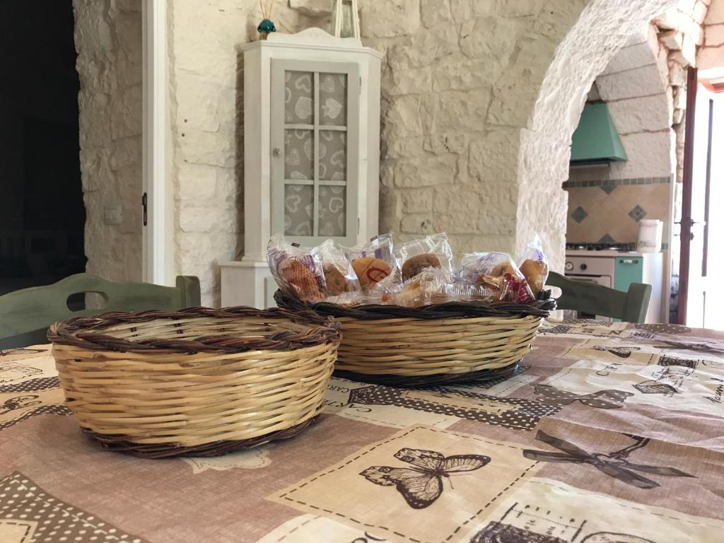 Trulli Petra Chiara photo 4
