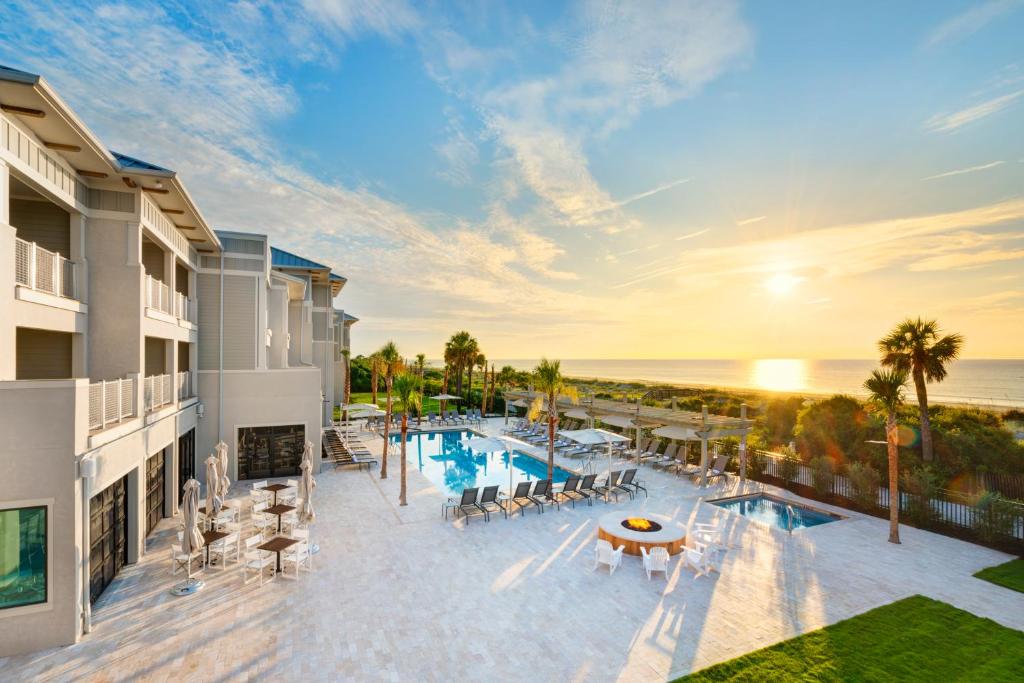 Jekyll Ocean Club image