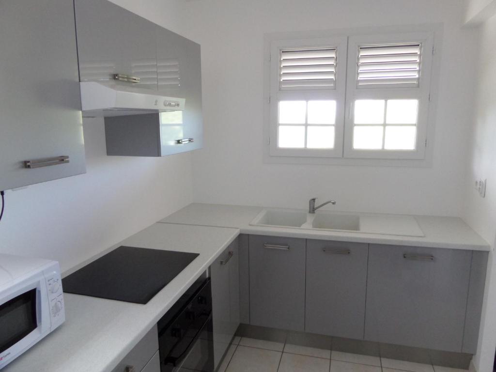 Les Hauts des Anses photo 3