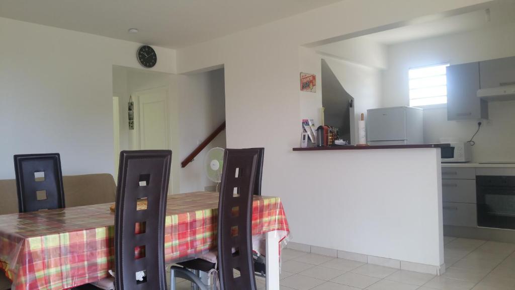 Les Hauts des Anses photo 2
