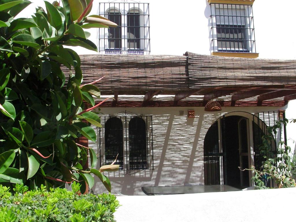 Casa Del Mar y Jardin photo 1