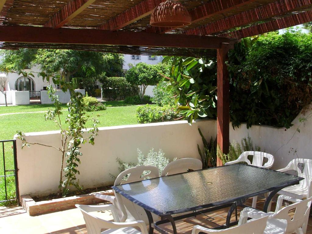 Casa Del Mar y Jardin photo 4