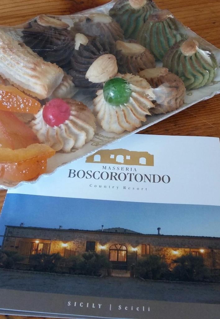 Masseria Boscorotondo photo 1