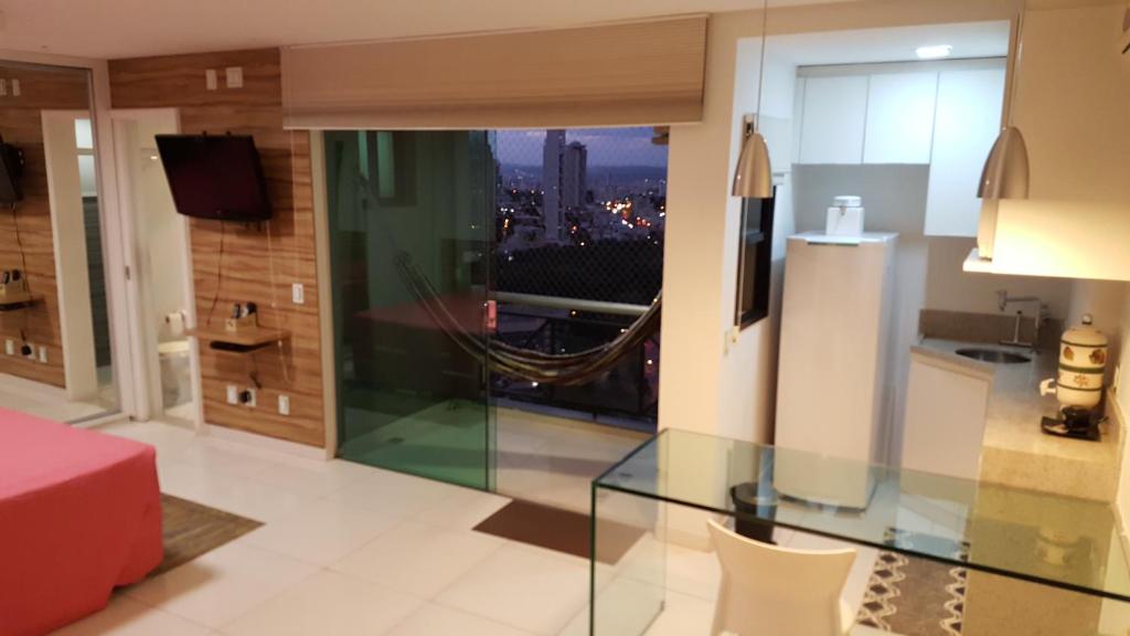 Apart-Hotel photo 2
