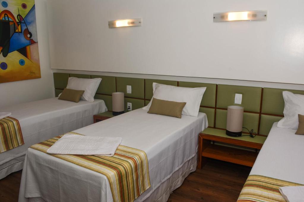 Genus Beach Hotel photo 4