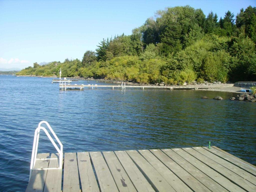Casa Orilla Lago photo 4