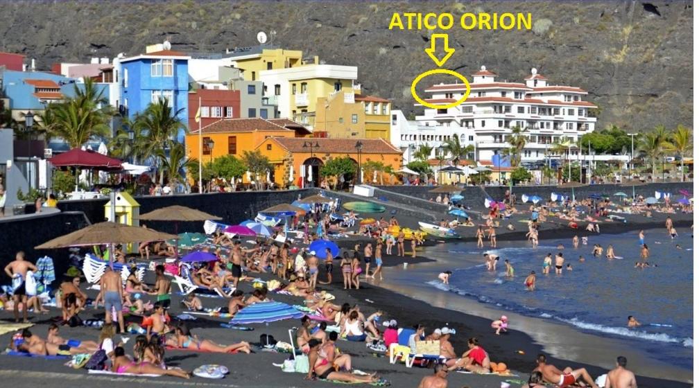 Atico Orion Fibra 600 Mb photo 1