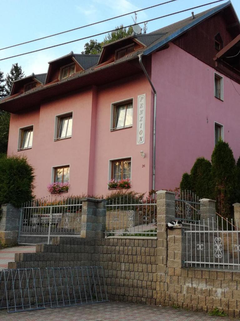 Penzion Kozabar photo 1