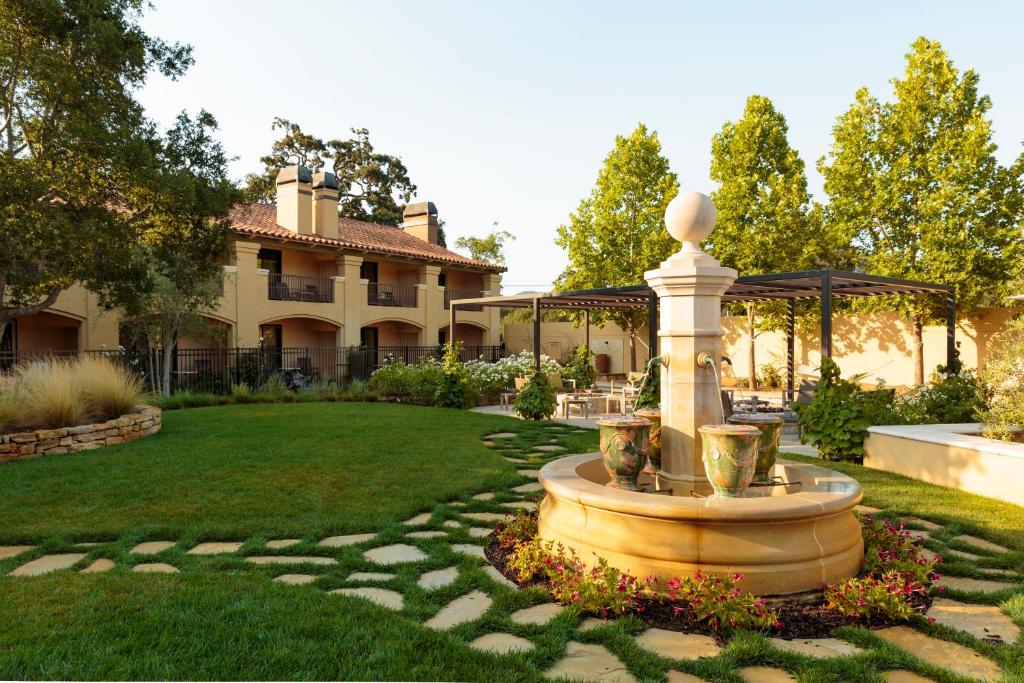 Napa Valley Lodge photo 4