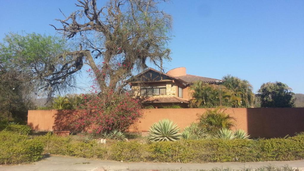 Hotel La Casona photo 3
